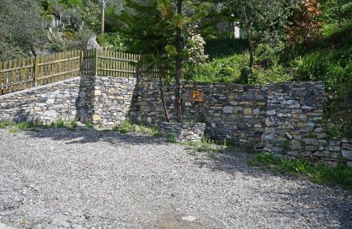 Rostio House | Camera di Molly