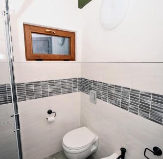 Rostio House | Camera di Molly