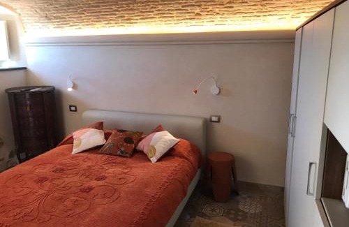 Cervo House | Camera Matilde