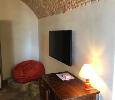 Cervo House | Camera Matilde