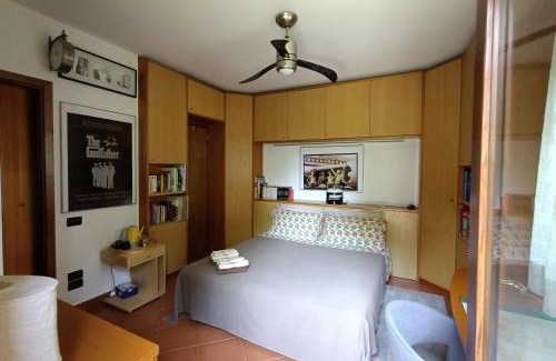 Treviso House | Camera nella Casa dei Tigli