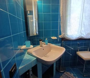 Treviso House | Camera nella Casa dei Tigli