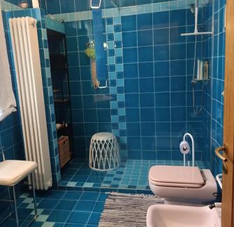 Treviso House | Camera nella Casa dei Tigli