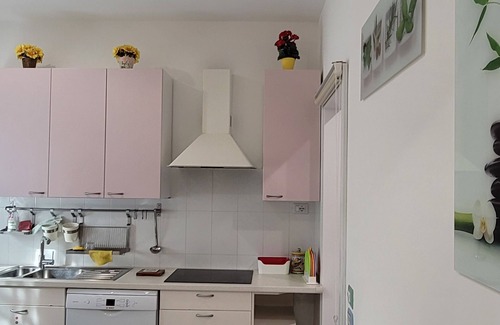 Deruta Bed & Breakfast | Camera privata, palestra - percorso verde e ceramica
