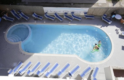 Torre Pedrera House | Camera Tripla Deluxe Top Quality