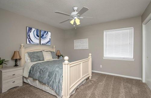 Cardinal Heights Apartment | Cameron House-2 br apt 2 mins Park Plaza Mall-6 mins UALR-7 mins UAMS