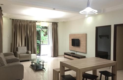 Brinchang Apartment | Cameron Supersave Apartment @ Crown Imperial Court