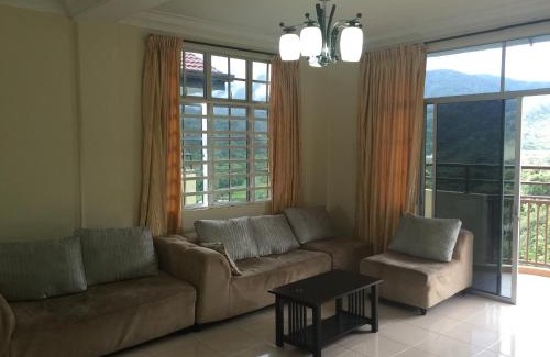 Brinchang Apartment | Cameron Supersave Apartment @ Crown Imperial Court