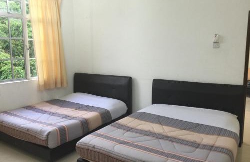 Brinchang Apartment | Cameron Supersave Apartment @ Crown Imperial Court