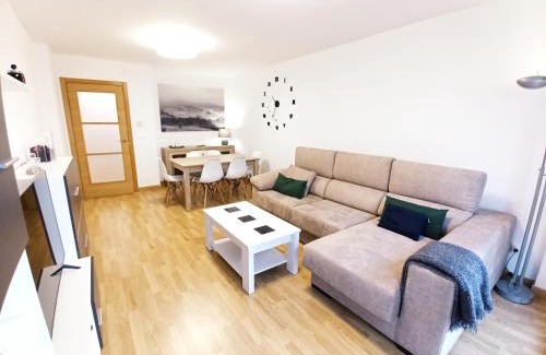 Viveiro Apartment | Camiño Vello