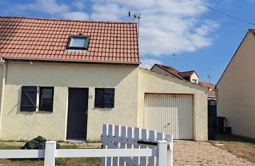 Camiers House | Camiers house