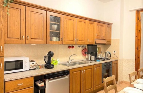 Isolotto Apartment | CAMILLA FLORENCE APARTMENT