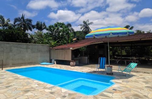 Morretes House | Caminho do Rio