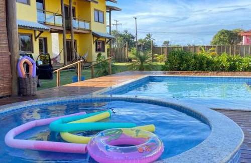 Barra Grande Bed & Breakfast | Caminho Dos Corais