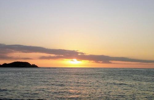 Santa Maria Huatulco Apartment | Camino al Mar