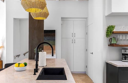 The Mesa House | Camino Mountain Villa - Serene Sprawling Villa Retreat!