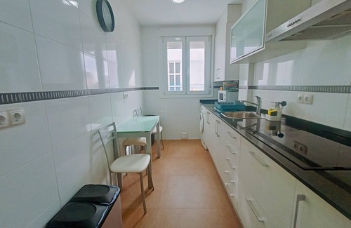 Castello de la Plana Apartment | Caminos del Mediterráneo