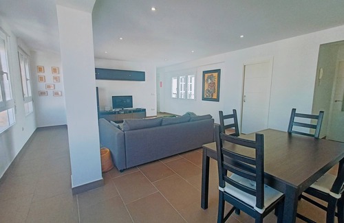 Castello de la Plana Apartment | Caminos del Mediterráneo