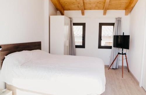 El Masroig House | Camins del priorat