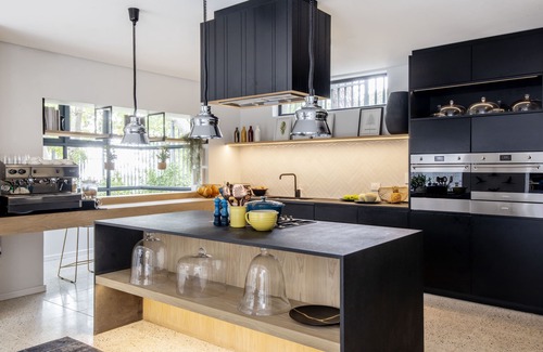 Cape Town City Centre Hotel | Camissa House