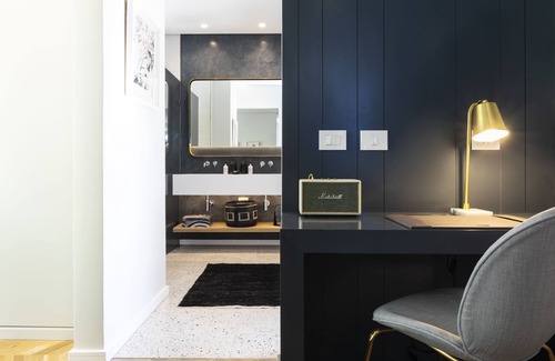 Cape Town City Centre Hotel | Camissa House