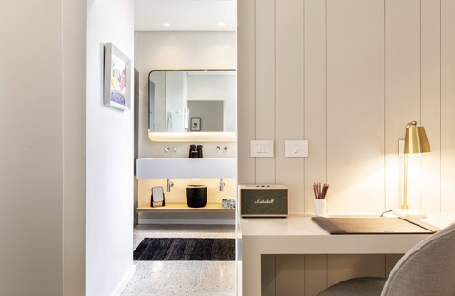 Cape Town City Centre Hotel | Camissa House