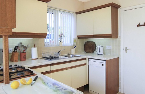 Beaumaris Cottage | Camlan