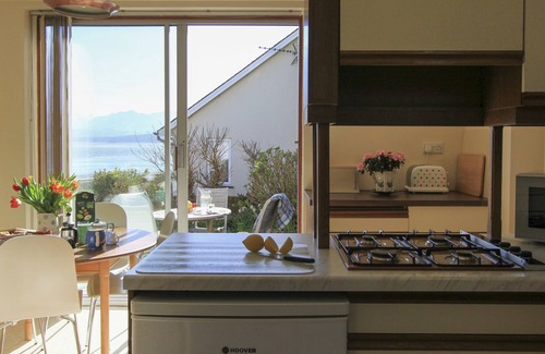 Beaumaris Cottage | Camlan