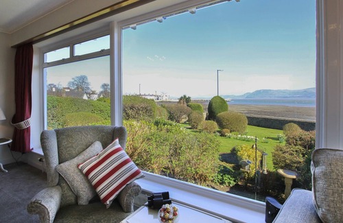 Beaumaris Cottage | Camlan