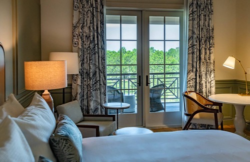 Panama City Beach Hotel | Camp Creek Inn