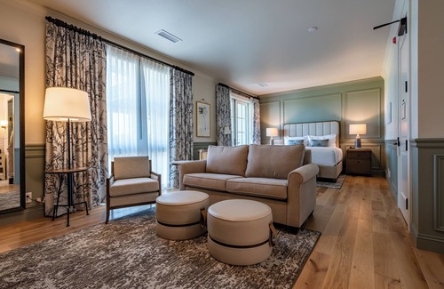 Panama City Beach Hotel | Camp Creek Inn