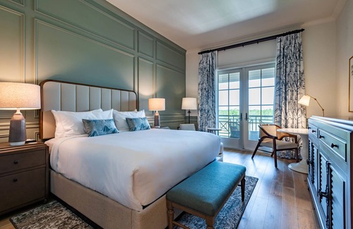 Panama City Beach Hotel | Camp Creek Inn