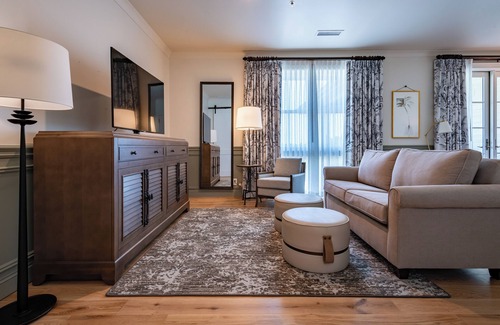 Panama City Beach Hotel | Camp Creek Inn