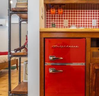 Lincolnville Hotel | Camp DeForest