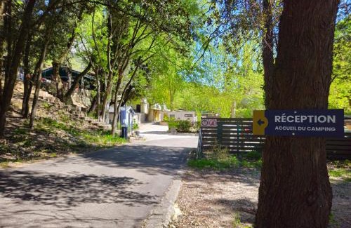 Vallon-Pont-d'Arc Other | Camp des Gorges - Camping Nature