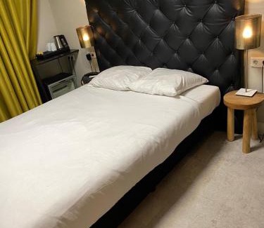 Landlust Hotel | Camp-Inn Hotel