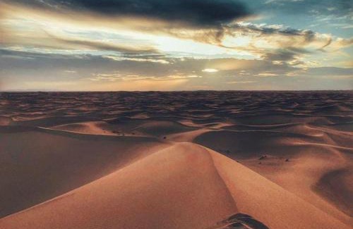 Foum Zguid Other | Camp Les Bedouins iriki