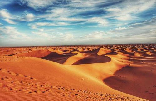 Foum Zguid Other | Camp Les Bedouins iriki