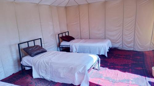 Foum Zguid Other | Camp Les Bedouins iriki