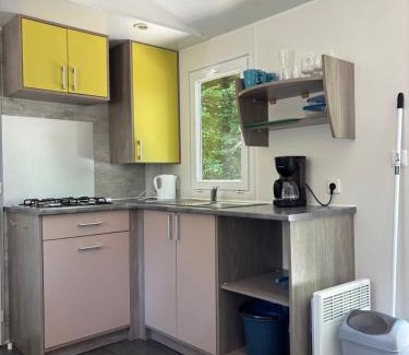 Jouillat Other | Camp Les Deux