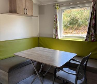 Jouillat Other | Camp Les Deux