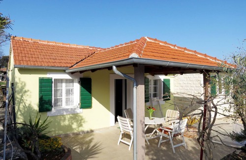 Rogoznica House | Camp Marko by Interhome