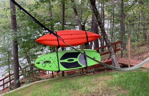 Oxford House | Camp Two Loons