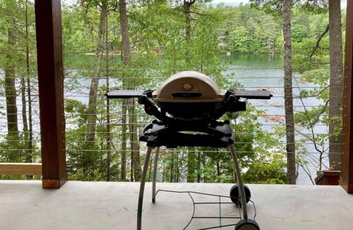 Oxford House | Camp Two Loons