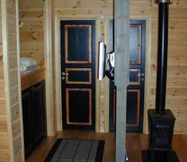 Nore og Uvdal Cabin | Camp Uvdal