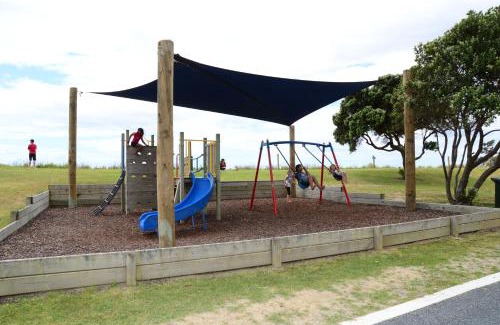 Waipu Cove Resort | Camp Waipu Cove