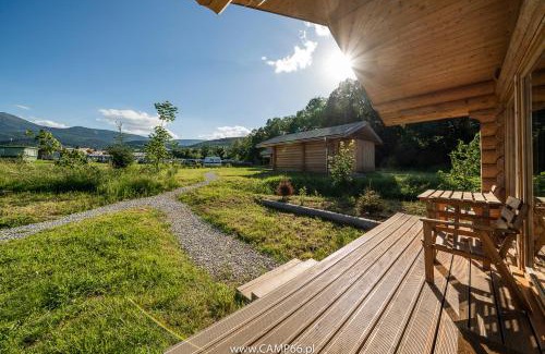Sciegny House | Camp66