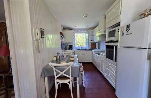 Verneuil-sur-Avre Villa | Campagne normande en famille