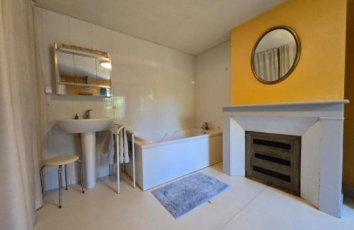 Verneuil-sur-Avre Villa | Campagne normande en famille