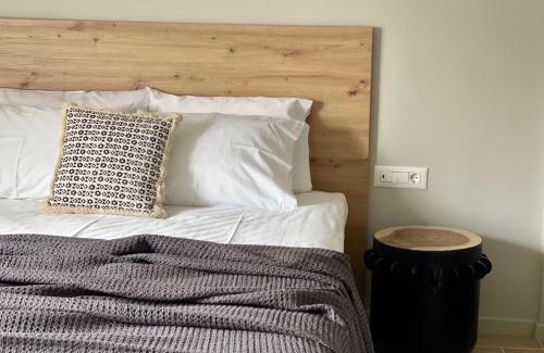 Kefalonia Apartment | Campana’s Apartment